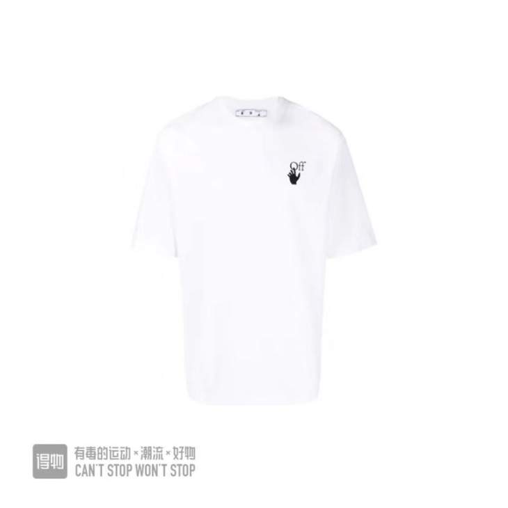 Picture of Off White T Shirts Short _SKUOffWhiteS-3XLqdtr26124622